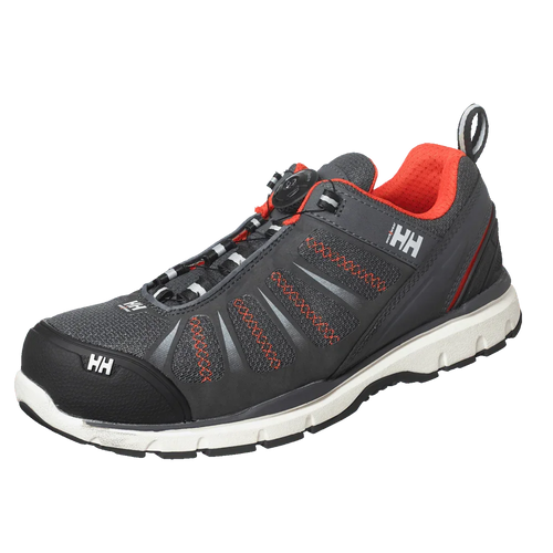 Helly Hansen 78214 Smestad Boa Composite-Toe Safety Shoes Trainers