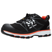 Helly Hansen 78224 Chelsea Evolution Aluminum-Toe Safety Shoes Trainers