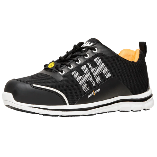 Helly Hansen 78225 Oslo Aluminum-Toe Safety Shoes Trainers