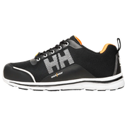 Helly Hansen 78225 Oslo Aluminum-Toe Safety Shoes Trainers
