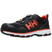 Helly Hansen 78230 Chelsea Evolution BOA Aluminum-Toe Safety Shoes Trainers