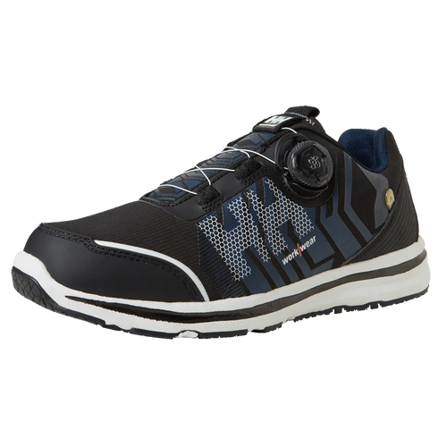 Helly Hansen 78231 Oslo Boa Soft Toe Shoes Trainers