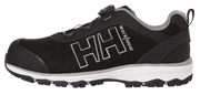 Helly Hansen 78235 Chelsea Evolution BOA Wide Fit Waterproof Safety Toe Shoes Trainers