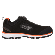 Helly Hansen 78236 Chelsea Evolution Boa Composite-Toe Safety Sandals