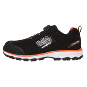 Helly Hansen 78236 Chelsea Evolution Boa Composite-Toe Safety Sandals