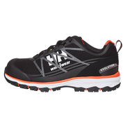 Helly Hansen 78244 Womens Luna Anuminum-Toe Safety Shoes Trainers