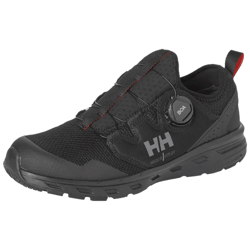 Helly Hansen 78247 Chelsea Evolution BRZ Boa Soft Toe Shoes Trainers
