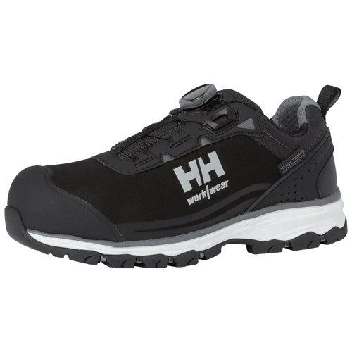 Helly Hansen 78248 Women's Luna 2.0 Low Cut BOA Safety Shoes Trainers