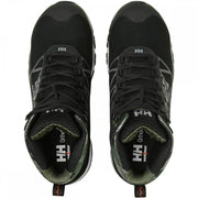 Helly Hansen 78262 Chelsea Evolution Waterproof  Aluminum-Toe Safety Boots