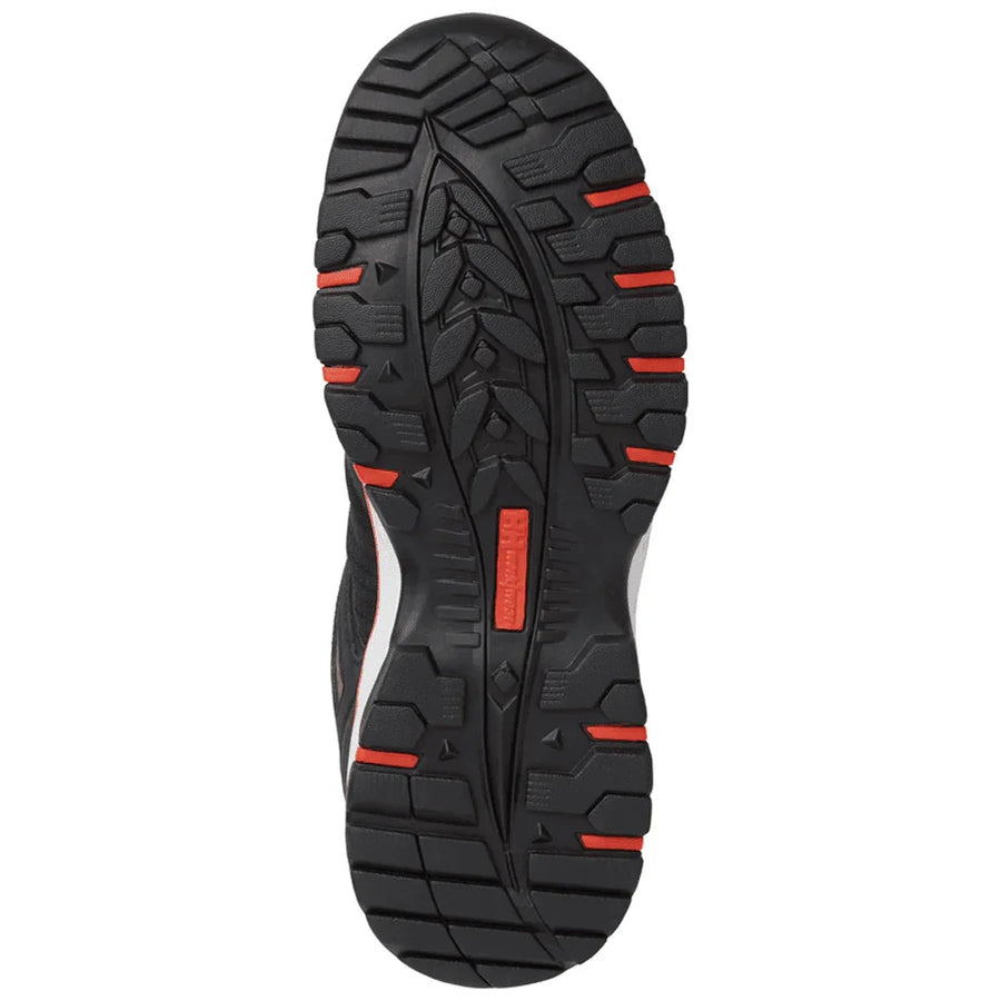 Helly Hansen 78388 Chelsea Evolution 2.0 Low-Cut O2 HT - Soft Toe Shoes