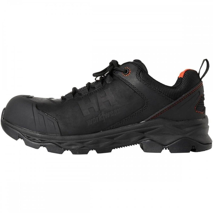 Helly Hansen 78402 Oxford Composite-Toe Safety Shoes S3