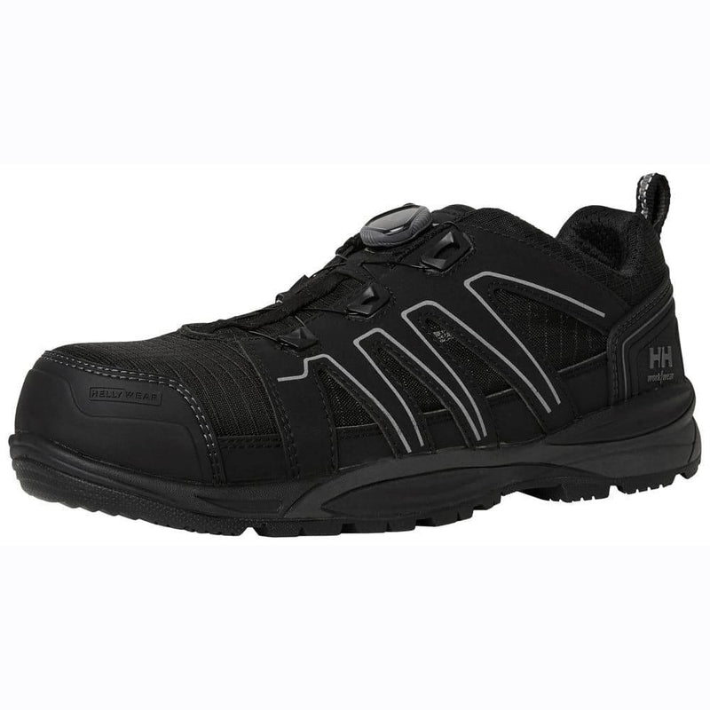 Helly Hansen 78420 Manchester Boa S1P Composite Toe Safety Sandals Trainer