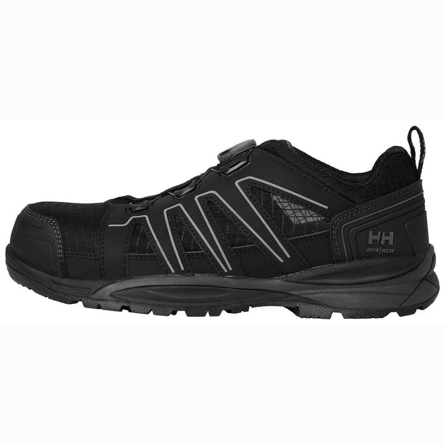 Helly Hansen 78420 Manchester Boa S1P Composite Toe Safety Sandals Trainer