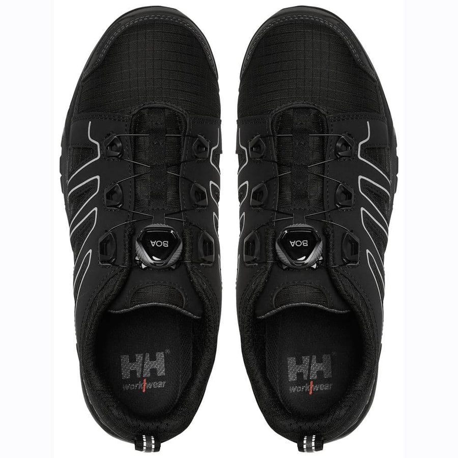 Helly Hansen 78420 Manchester Boa S1P Composite Toe Safety Sandals Trainer