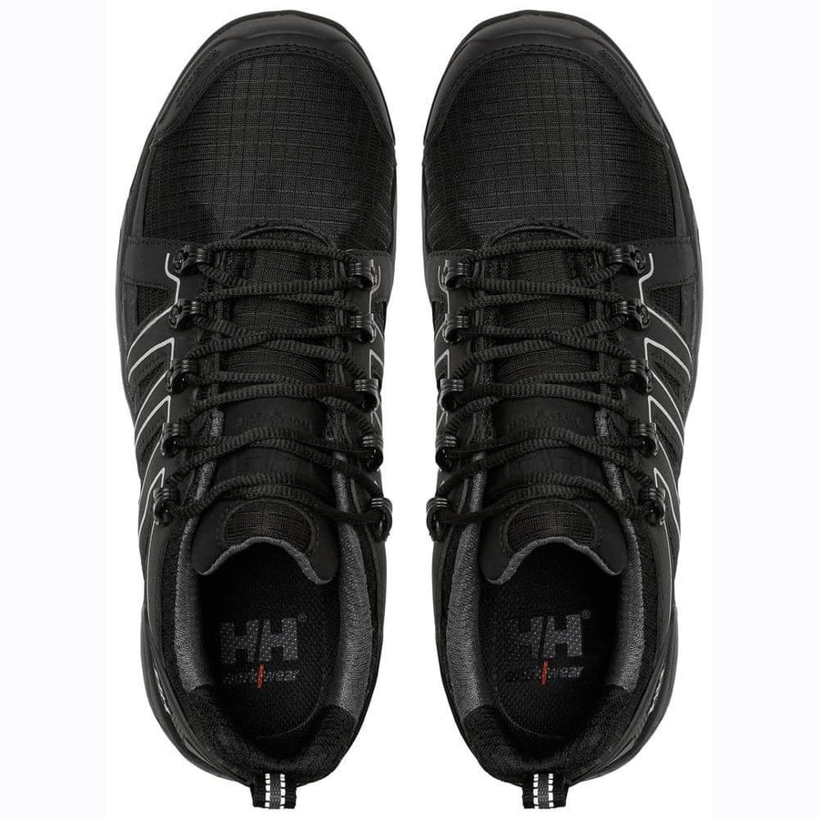Helly Hansen 78421 Manchester Composite Toe Safety Low Trainer Shoe
