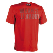 Herock Pegasus Graphic T-Shirt Various Colours