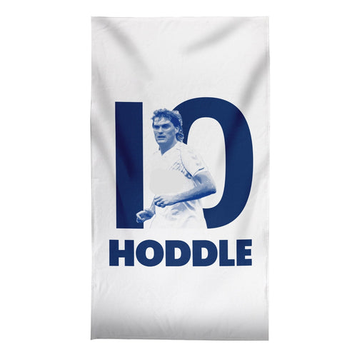 Totts Hoddle 10 - Beach Towel - 150cm x 75cm