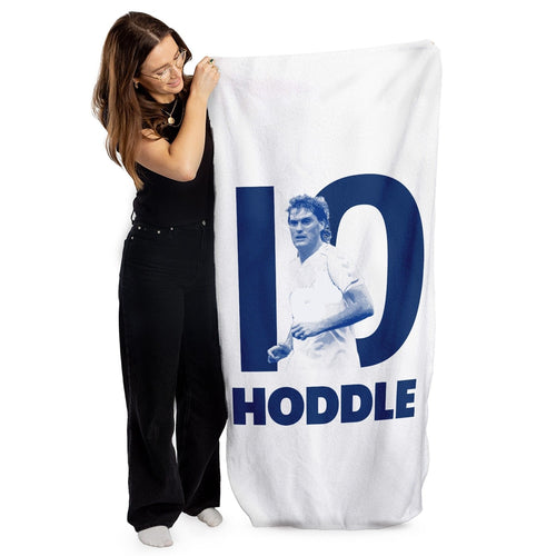 Totts Hoddle 10 - Beach Towel - 150cm x 75cm