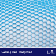 The Bamboo Honeycomb Pillow