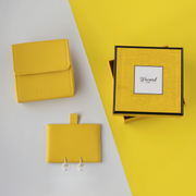 Golden Soho Earrings