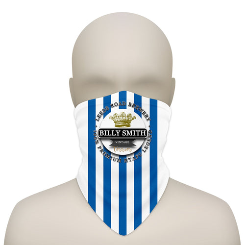 Huddersfield Billy Smith - Football Legends - Snood