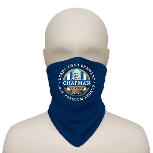 Huddersfield Chapman - Football Legends - Snood
