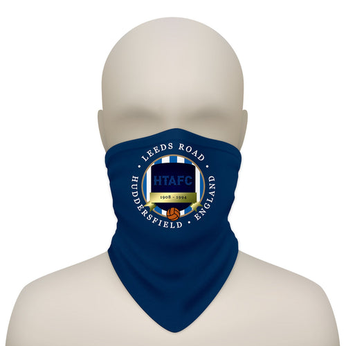 Huddersfield Road - Football Legends - Snood