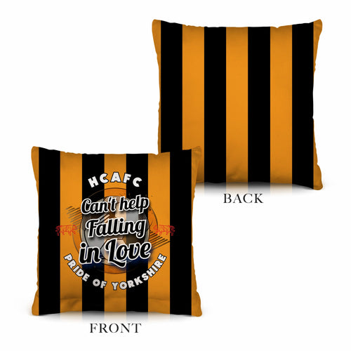 Hull Cant - Football Legends - Cushion 10"