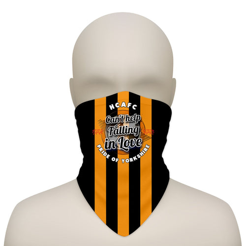 Hull Cant - Football Legends - Snood