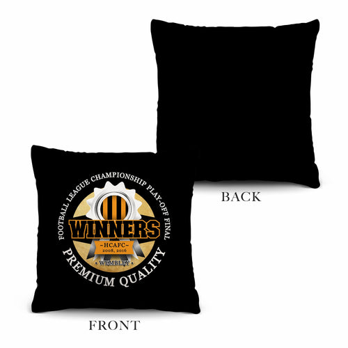 Hull Playoff - Football Legends - Cushion 10"