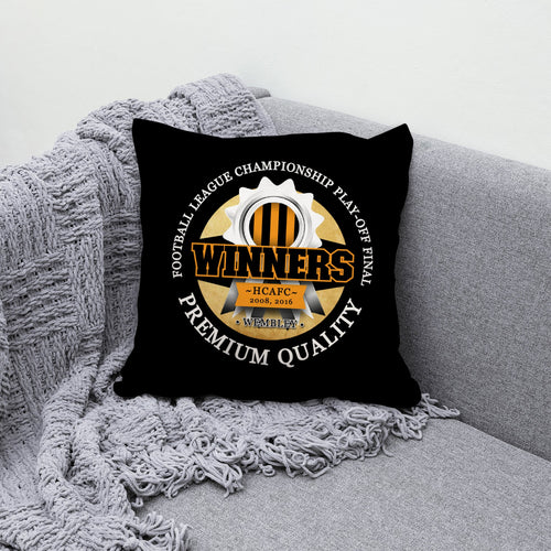 Hull Playoff - Football Legends - Cushion 10"