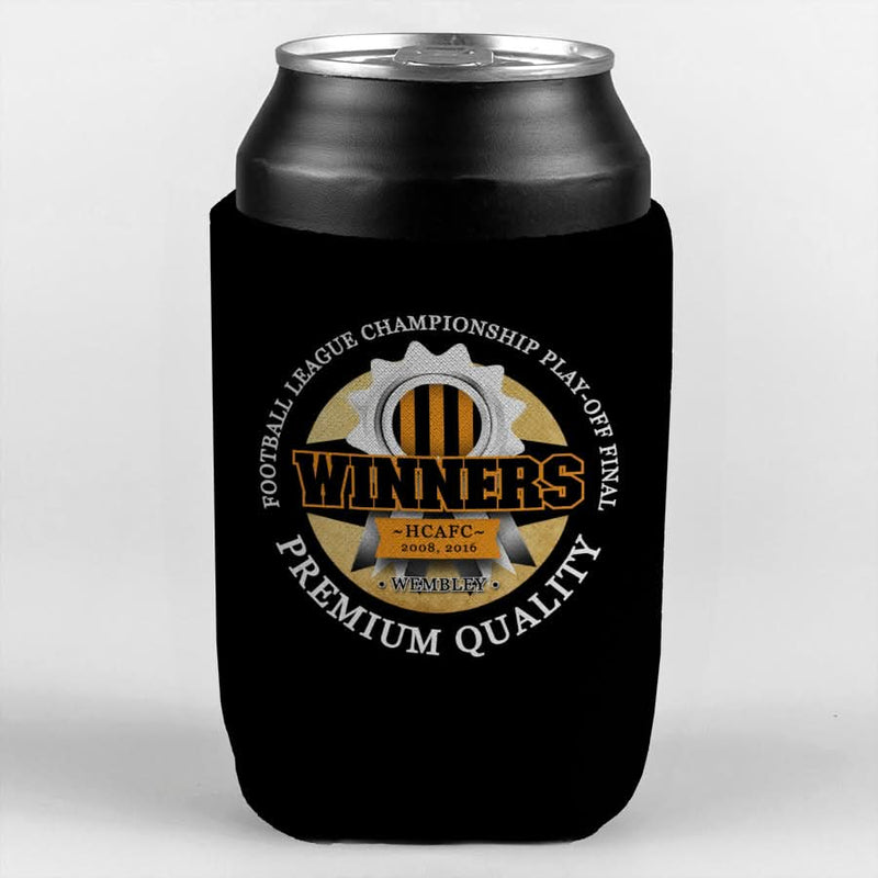 Hull Playoff - Football Legends - Can Cooler