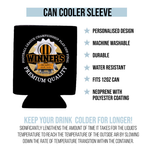 Hull Playoff - Football Legends - Can Cooler