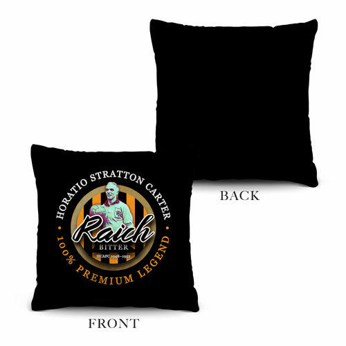 Hull Raich - Cushion - 10"