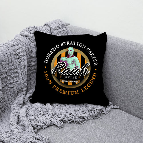 Hull Raich - Cushion - 10"