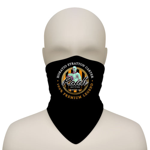 Hull Raich BMG_PRINT Football Legends - Snood - Football Legends - Snood