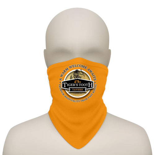 Hull Tigers - Football Legends - Snood