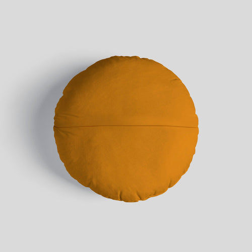 Hull Windass - Football Legends - Circle Cushion 14"