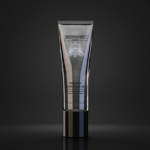 Organic Hydration Gel