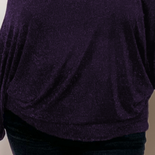 Sparkly Shimmer Off Shoulder Bardot Top