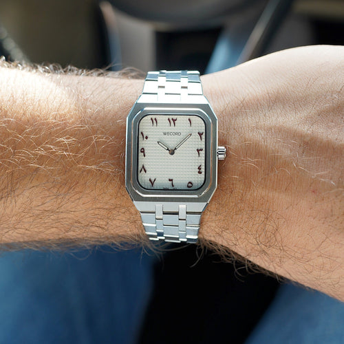 Duke Watch Limited Edition - large model