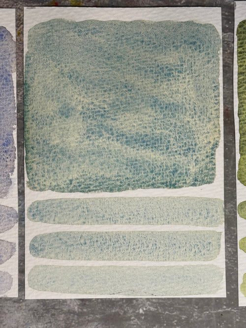 Soft Green