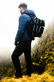 The 35L BTactical™ Backpack | Black Smoke