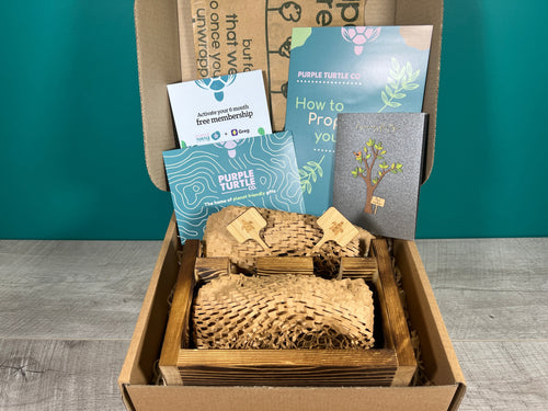 Plant Propagation Gift Set #5