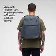 InCase A.R.C. Daypack With ReSpun 100% Recycled Polyester 24L