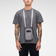 InCase A.R.C. Small Crossbody Bag With ReSpun 100% Recycled Polyester