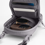 InCase A.R.C. Small Crossbody Bag With ReSpun 100% Recycled Polyester