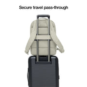 InCase Crosstown Backpack with Woolnex 18L