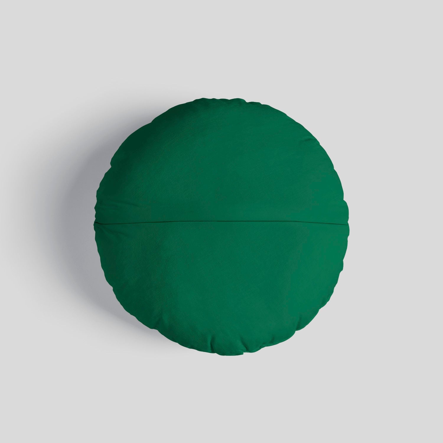Ireland Rugby Union Sexton  - Legend Collection - Circle Cushion 14"