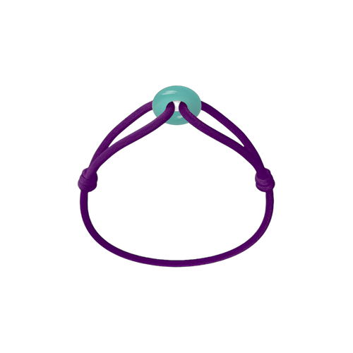 Imperial Soho Cord Bracelet